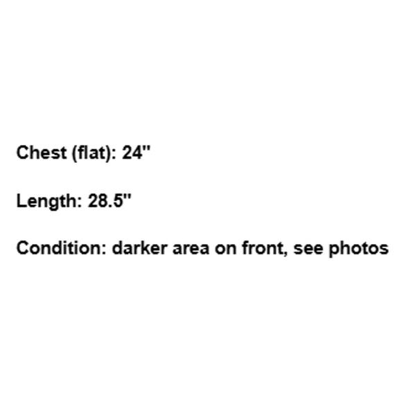 Johnny Was Top 3/4 Sleeve Floral Henley Boho Cottage Maximalist Red Black Large - Picture 7 of 7